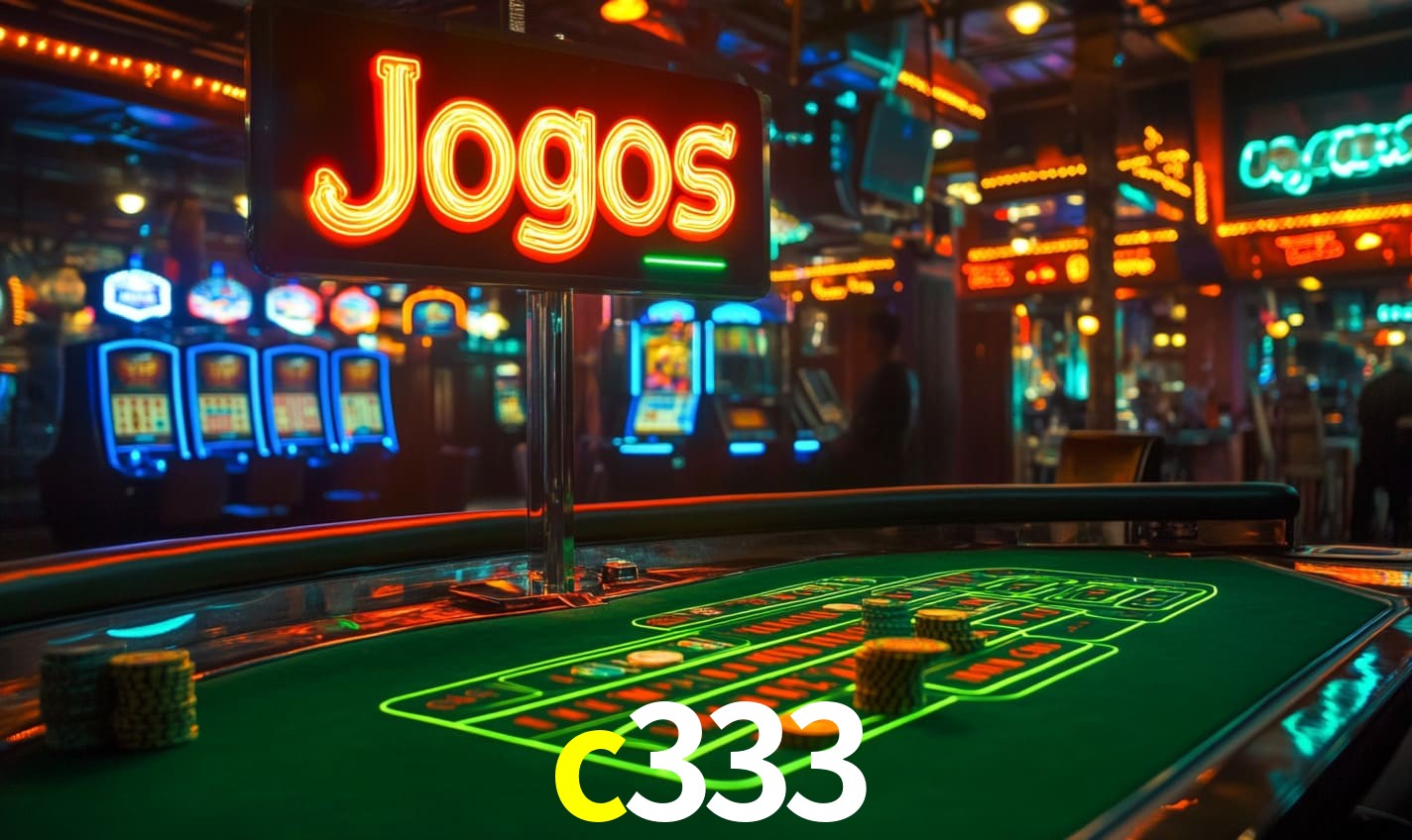 Game Providers c333