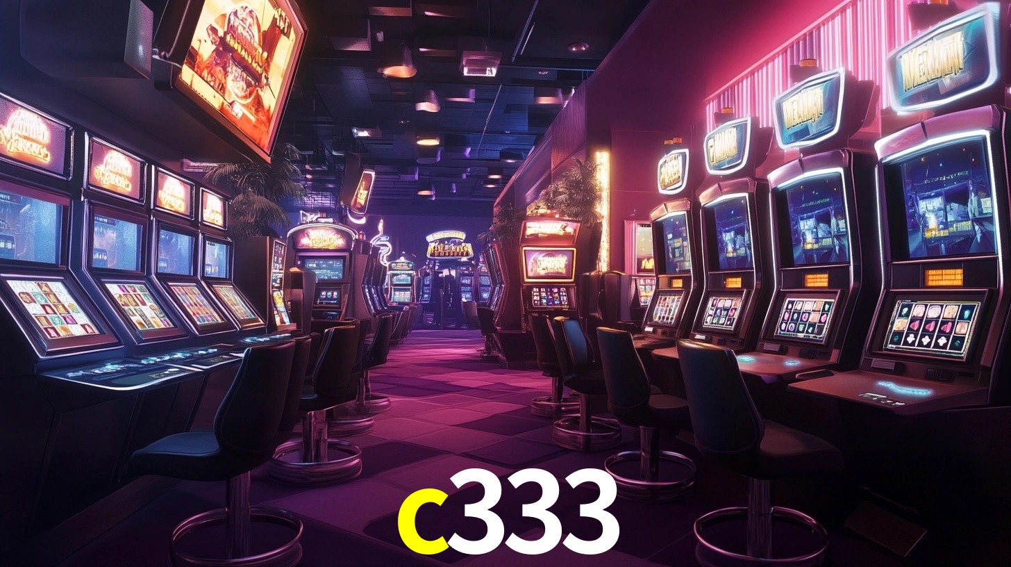 Welcome Bonus c333