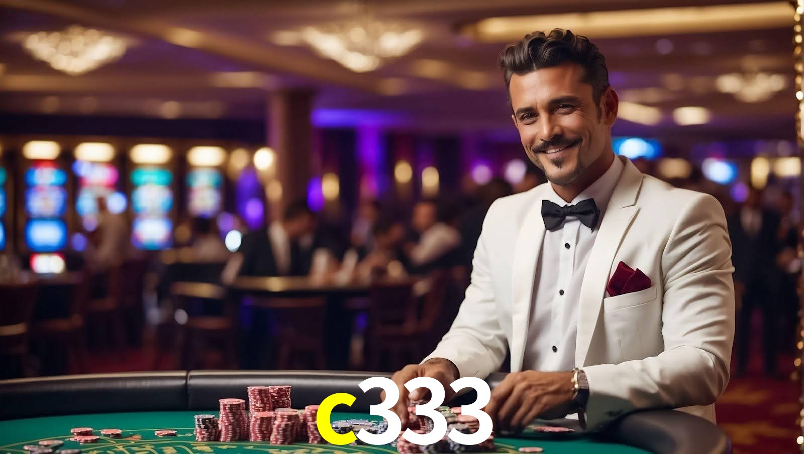 Quick Registration c333