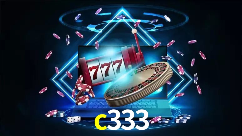 Live Casino c333