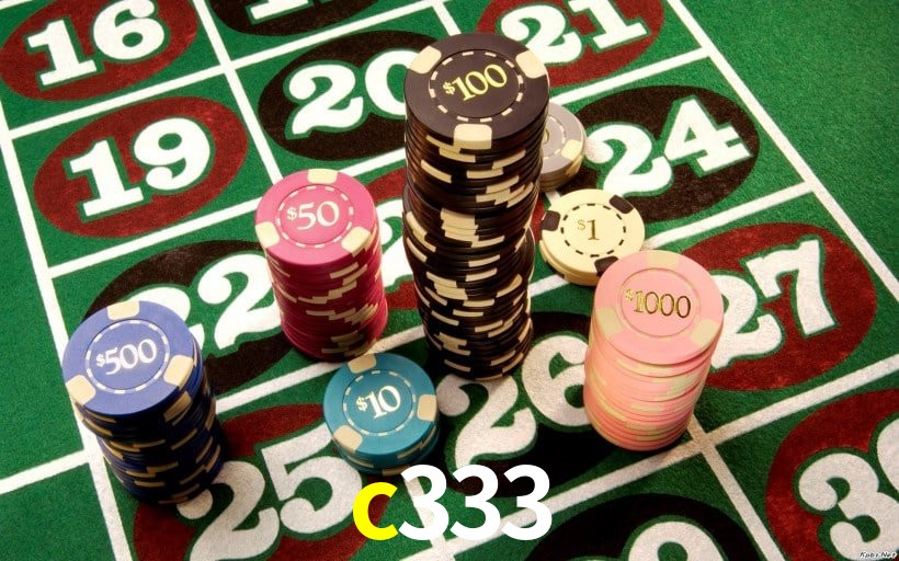 Statistics c333