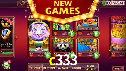 Live Casino c333